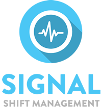 Signal Shift Management Logo